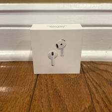Apple airpods wireless for sale  Marlboro
