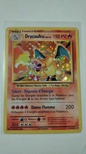Dracaufeu evolution 108 d'occasion  Carcassonne