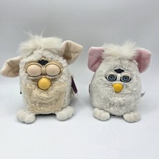 Furby tiger electronics for sale  HEREFORD