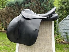 Remos salto springsattel gebraucht kaufen  Kaufbeuren
