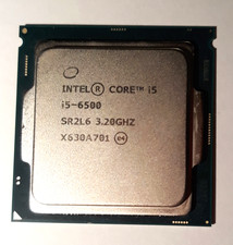 Intel core 6500 for sale Intel core 6500 for sale  SWINDON