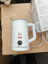 Clatronic milchaufschäumer 36 gebraucht kaufen  Viersen
