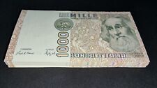 Una mille 1000 usato  Benevento