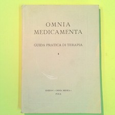 Ominia medicamenta guida usato  Comiso