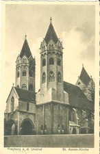 Freyburg unstrut annen gebraucht kaufen  Adorf