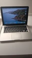 Notebook apple macbook usato  Torino