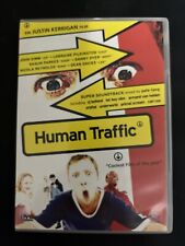 Human traffic erstauflage gebraucht kaufen  Teutschenthal