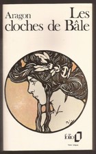 Cloches bâle aragon d'occasion  Bordes
