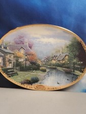 Thomas kinkade limited for sale  Baltic