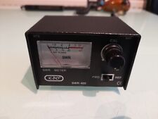 420 swr meter for sale  UK