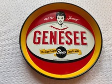 Vintage genesee metal for sale  Minoa