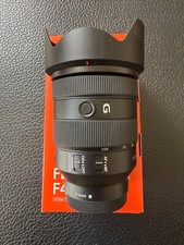 Sony 105mm ss gebraucht kaufen  Neidlingen