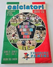 Calciatori panini 1974 usato  Cesena