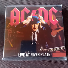 Digipak live river gebraucht kaufen  Warburg