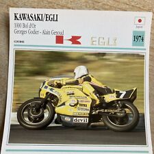 Kawasaki 1000 egli d'occasion  Decize