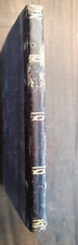 Anno 1872 lettere usato  Foggia