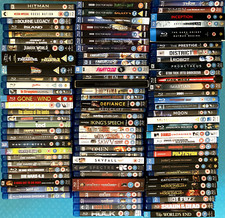 Film collections series for sale  COLCHESTER