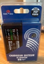 Chargeur secteur sony d'occasion  Peyrehorade