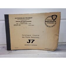 Peugeot essence diesel d'occasion  Castelnau-d'Auzan