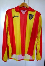 Maglietta maglia calcio usato  Torricella del Pizzo