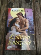 Connie mason ultima usato  Desio