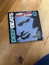 Essential underground danceflo for sale  LONDON