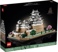 Lego architecture 21060 d'occasion  Strasbourg-