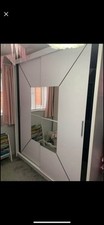 Wardrobe for sale  ASHFORD