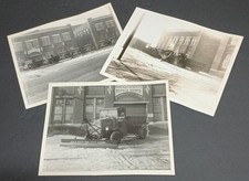 Lot 8x10 chicago for sale  Durham