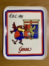 Genoa 1893 vassoio usato  Varese