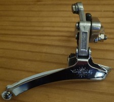 Vintage campagnolo front for sale  OSSETT