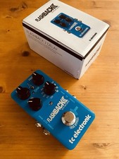 Flashback delay looper usato  Perugia