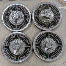 Set oem chevy for sale  Carthage