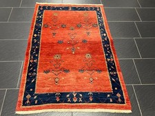 Handgeknüpfter rientteppich t gebraucht kaufen  Wuppertal