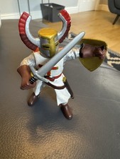 Papo 1999 knight for sale  LIVERPOOL