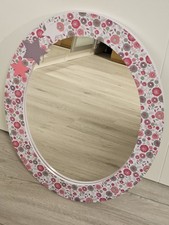 Süßer vertbaudet wandspiegel gebraucht kaufen  Altenholz
