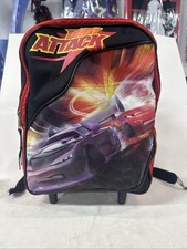 Mochila infantil Disney Pixar Cars Drift Rolling, usado comprar usado Mochila infantil Disney Pixar Cars Drift Rolling, usado comprar usado  Enviando para Brazil