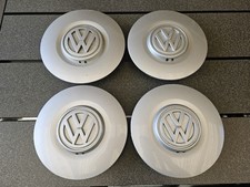 Radkappen nabendeckel 1h060114 gebraucht kaufen  Osterhofen