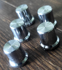 Knob bouton potard d'occasion  Céret