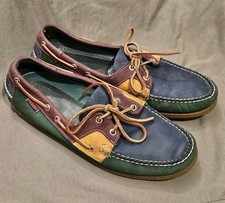 Sebago rossisland men for sale  Kalispell
