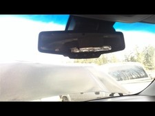 Rear view mirror for sale  Graham