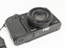 Samsung tl500 ex1 d'occasion  Expédié en Belgium