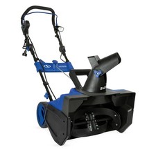 Snow joe electric for sale  San Jose