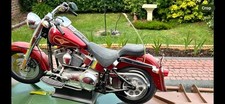 Used bright harley for sale  READING