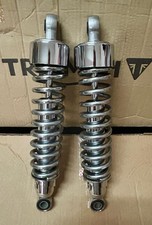 Ammortizzatori post triumph usato Ammortizzatori post triumph usato  Italia