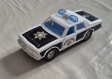 Voiture miniature majorette d'occasion  Auxerre
