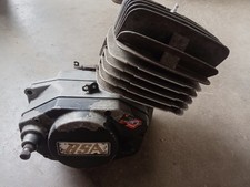 F.morini uc4 50cc for sale  NORTHAMPTON