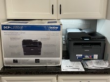 Impressora a Laser All-In-One Brother DCP-L2550DW NOVA Tambor (Contagem de Páginas 2) LEIA comprar usado Impressora a Laser All-In-One Brother DCP-L2550DW NOVA Tambor (Contagem de Páginas 2) LEIA comprar usado  Enviando para Brazil