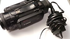 Canon xa55 uhd for sale  Tilden