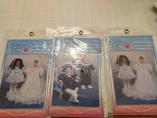 k p kids doll patterns for sale  Virginia Beach